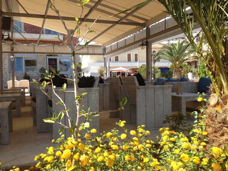 Astros Beach Boutique Hotel Paralio Astros Exterior photo